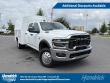  Ram 3500 Chassis Cab