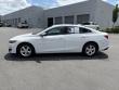 2024 Chevrolet Malibu LT Sedan