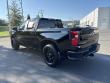 2021 Chevrolet Silverado 1500 RST Pickup