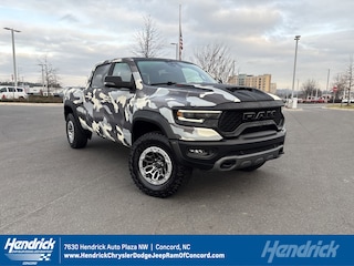 2023 Ram 1500 TRX Pickup SA48095