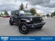 Jeep Wrangler Unlimited