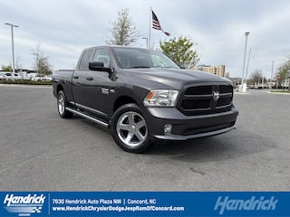 2015 Ram 1500 Express Pickup CT40124B