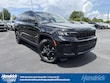 Jeep Grand Cherokee L