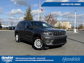 2024 Jeep Grand Cherokee Z400047