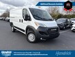  Ram Promaster Cargo Van