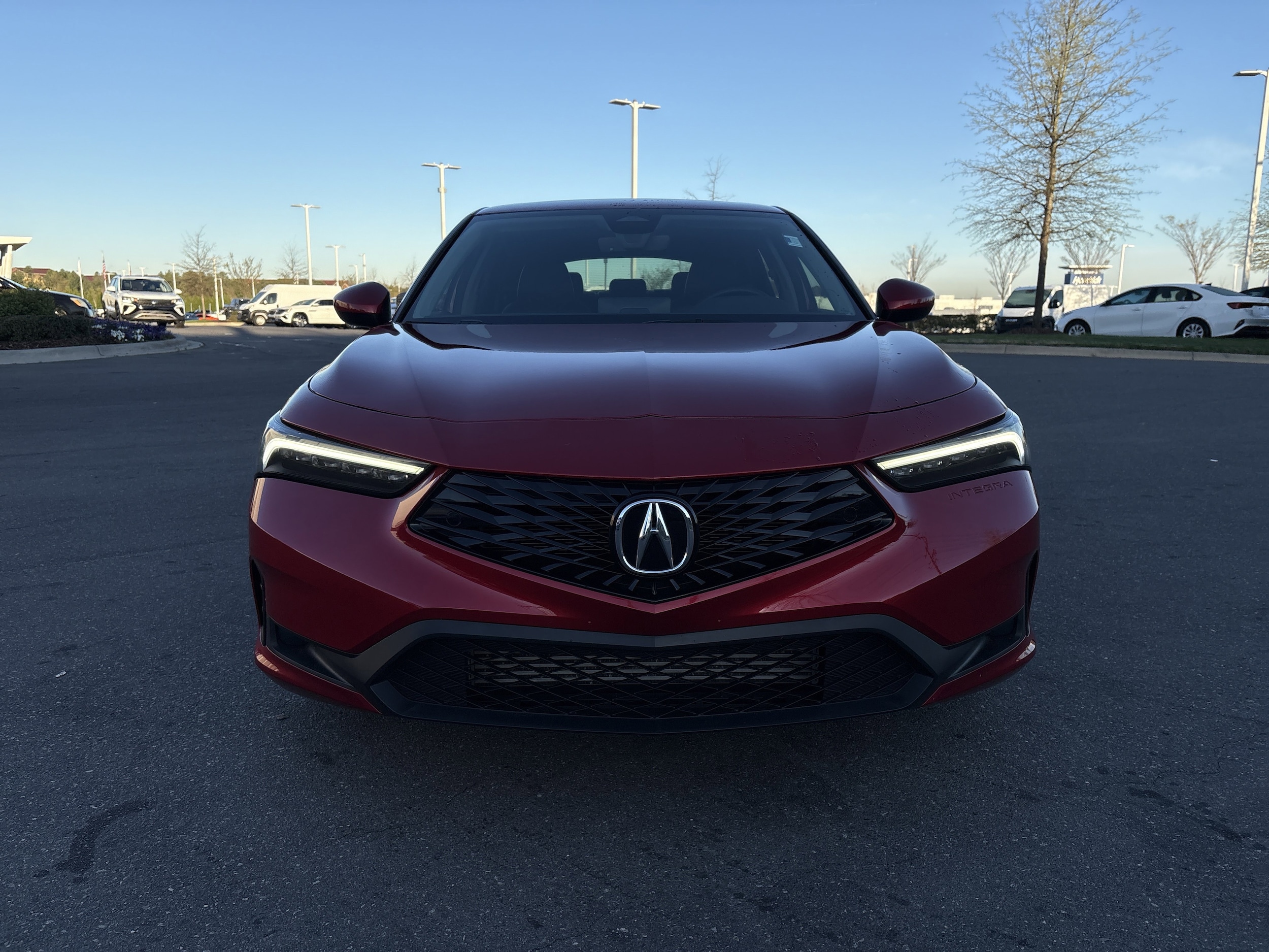 2023 Acura Integra photo 2