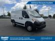 Ram Promaster Cargo Van