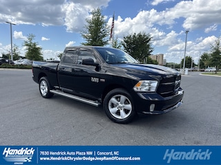 2015 Ram 1500 Express Pickup T400150A