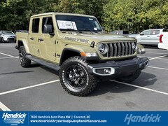 2025 Jeep Gladiator High Tide Pickup