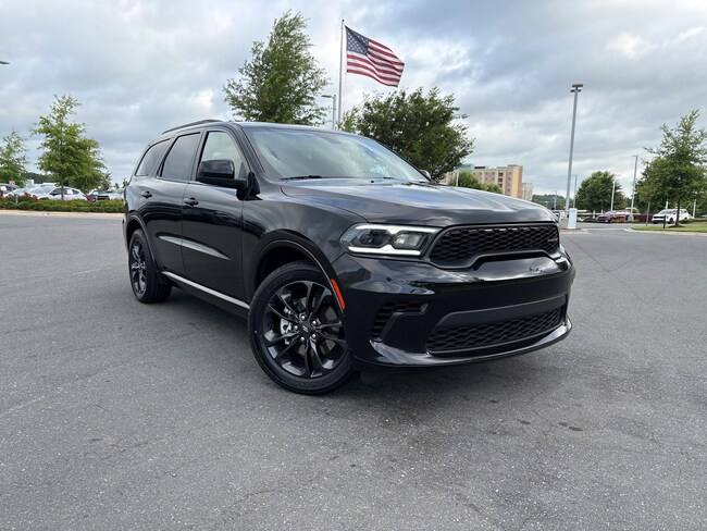 2023 Dodge Durango GT SUV