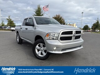 2016 Ram 1500 Express Pickup PS40755