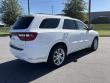 2018 Dodge Durango Citadel SUV