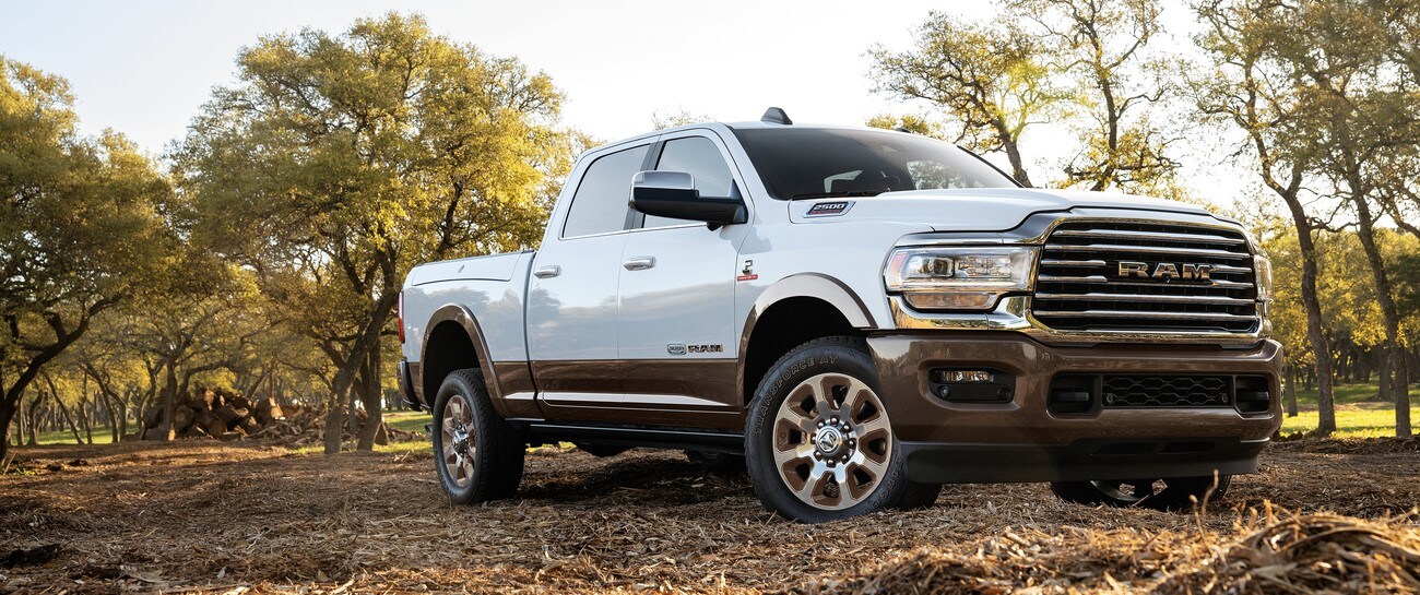 2023 Ram 2500 for sale in Concord - Charlotte
