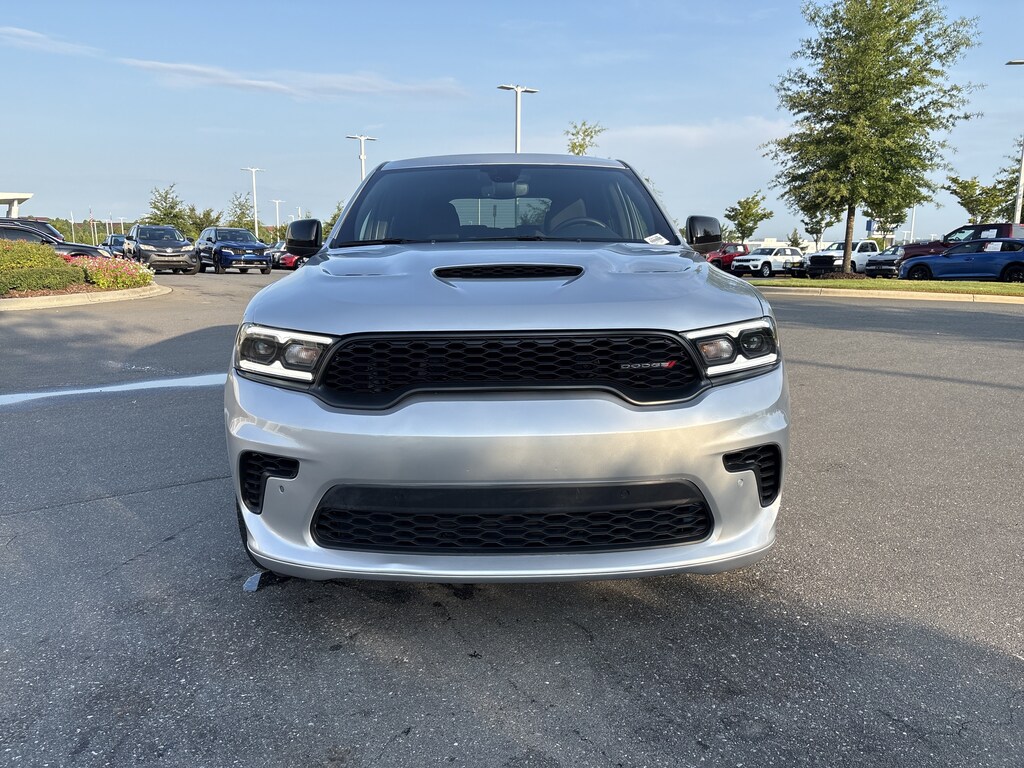 Used 2025 Dodge Durango R/T SUV