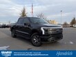  Ford F-150 Lightning
