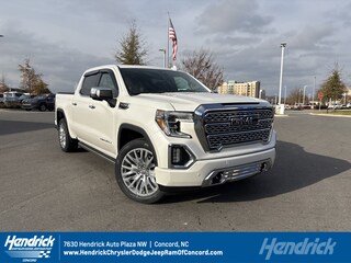 2019 GMC Sierra 1500 P48879A