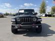 2026 Jeep Gladiator Rubicon X Pickup