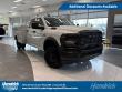 Ram 3500 Chassis Cab