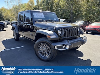 2025 Jeep Gladiator Sport S Pickup