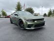 2023 Dodge Charger Scat Pack Widebody Sedan