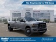  Ram 3500