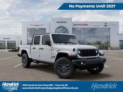 2026 Jeep Gladiator Sport S Pickup