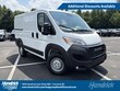 Ram Promaster Cargo Van