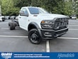 Ram 5500 Chassis Cab