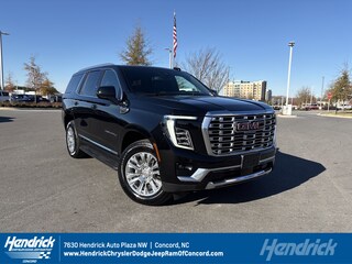2025 GMC Yukon P48129