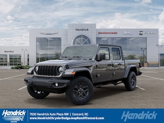 2026 Jeep Gladiator Sport S Pickup