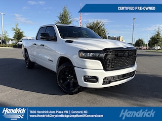 2025 Ram 1500 Big Horn Pickup PS41692