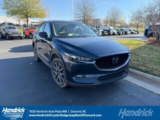 2018 Mazda CX-5 T400136H