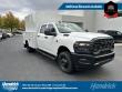  Ram 3500 Chassis Cab