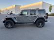 2021 Jeep Wrangler Unlimited Rubicon Convertible