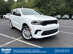 2026 Dodge Durango GT Sport Utility
