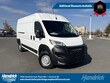  Ram Promaster Cargo Van