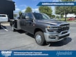  Ram 3500 Chassis Cab