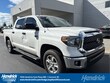 Toyota Tundra 4WD
