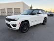 2025 Jeep Grand Cherokee Summit SUV