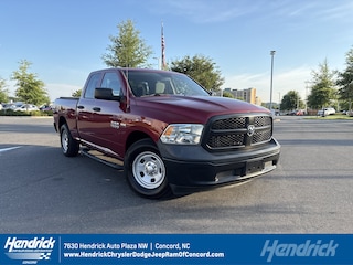 2014 Ram 1500 Tradesman Pickup PS45082