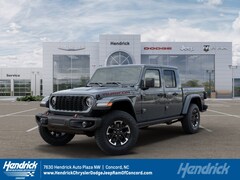 2025 Jeep Gladiator Rubicon X Pickup