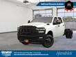  Ram 3500 Chassis Cab