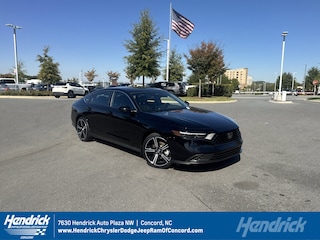 2023 Honda Accord Hybrid DS40038B