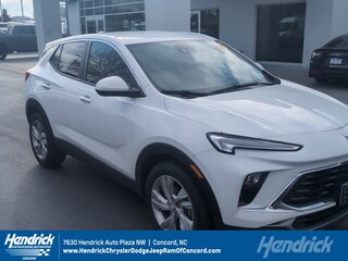 2024 Buick Encore GX DS40193A