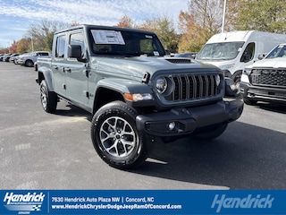 2026 Jeep Gladiator Sport S Pickup