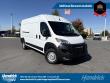  Ram Promaster Cargo Van
