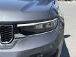 2024 Jeep Grand Cherokee L Overland SUV