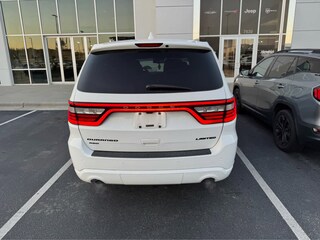2016 Dodge Durango Limited SUV