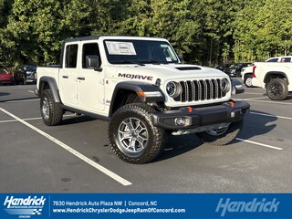 2025 Jeep Gladiator