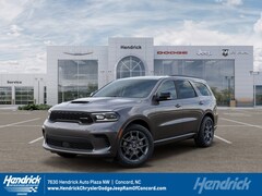 2026 Dodge Durango GT Plus HEMI V8 Sport Utility
